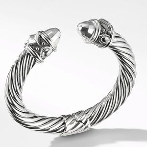 David Yurman Renaissance Cuff